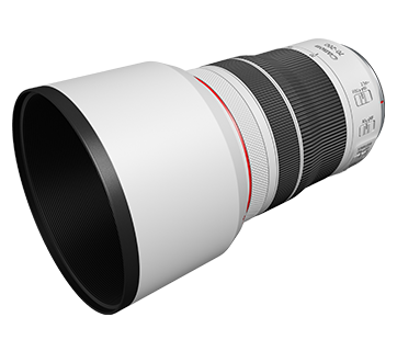 RF Lenses - RF70-200mm f/4L IS USM - Canon South & Southeast Asia